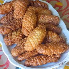 Zeinabs Finger Sawabaa Zeinab Agyptische Rezepte Agyptische Rezepte Rezepte Agyptisches Essen