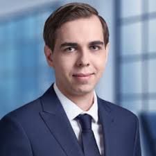 CCHA Law partner Andrew Manna