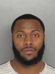 Ravens' Pierce arrested for drunk driving