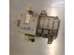 Glove box light, clock, outside temperature gauge, multi−information display, instrument cluster lights, instrument panel lights, overdrive− off indicator light. Used Toyota Camry Cv30 2 4i 16v Vvt I Fuse Box 8273033010a Japoto Parts B V Proxyparts Com