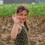 August U-Pick Harvest Day | Food + Farm...