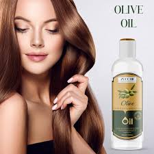 Buy ZUCCHII Olive Hair Oil, for Healthy & Strong Hair,Formula, Paraben &  Sulfate Free, 100 ml Online at Low Prices in India
