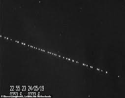 + sledgehammer and gunshot damage inflicted by. Spacex Forced To Cancel The Launch Of 60 Starlink Satellites Daily Mail Online