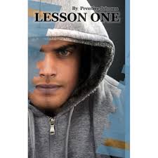 eBooks: LESSON ONE