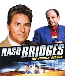 Corbin Nash (Blu-ray) (UK IMPORT)