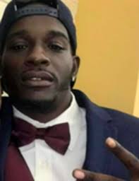 Trakel Jerome Holmes