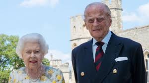 Elizabeth is a direct descendant on her father's side. Covid 19 Queen And Prince Philip Receive Vaccinations Bbc News
