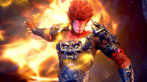 Well to be fair, the acting and special effects are a much needed i still adore the characters and i like these actors, so if there's a monkey king 4 in the offing i'll watch it, but this is the weakest of the three made so far. Monkey King Hero Is Back Journeys To The West On October 17 On Ps4 And Pc Siliconera