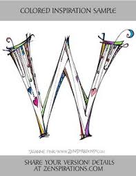Seven notes of music and two systems to name them. 120 Letter W Ideas Letter W Lettering Alphabet Alphabet
