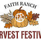 2026 Harvest Festival