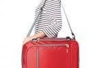 Valise Cabine Pas Cher 50x40x20 Legere Comment La Choisir