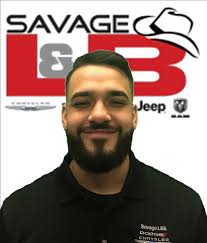Savage L&B Dodge Chrysler Jeep Staff