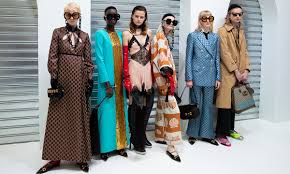 Browse the latest collections, explore the campaigns and discover our online assortment of clothing and accessories. Gucci Announces It Is Going Seasonless