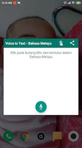 Download Malay Voice To Text Free For Android Malay Voice To Text Apk Download Steprimo Com