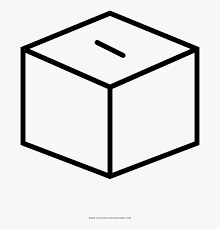 Keep your kids busy doing something fun and creative by printing out free coloring pages. Tissue Box Coloring Page Black And White Box Clipart Hd Png Download Kindpng