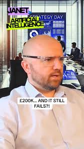 They spent £200,000