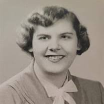 Virginia Mae Dowdle Roehrig Obituary (2022)