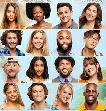 There were some talks in the house about the vote for week … Big Brother 23 Houseguest Britini D Angelo Reveals She Has Autism