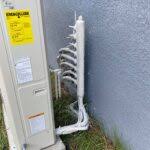 The amount of power (kwh) your solar energy system can produce depends on how much sunlight exposure your roof receives. Palm Bay Consumer Alert Solar X Homes