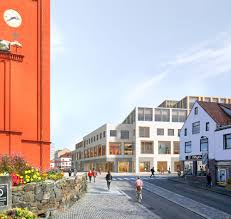 Bildergebnis für Ghilardi + Hellsten Arkitekter