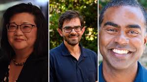 2024 Chancellor's Award for Advancing Institutional Excellence and Equity