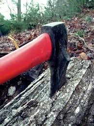 Perfect for splitting firewood for homeowners. It S Go Devil Time Blind Pig And The Acorn