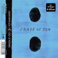 Перевод песни shape of you — рейтинг: Shape Of You 2 Track Sheeran Ed Amazon De Musik