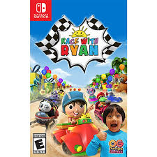 You can download and print them instantly from your computer and even from your. Race With Ryan Nintendo Switch Gamestop