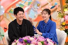 「新婚さんいらっしゃい！」中村橋之助の甘えん坊な姿を妻・能條 ...