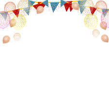 Anniversary art balloon balloons birthday calligraphy celebration confetti decoration decorative drawing happy happy birthday holiday invitation lettering party text typography. Ø®Ù„ÙÙŠØ© Ø§Ù„Ø·Ø±Ù Ø§Ù„Ø¯ÙŠÙƒÙˆØ± Ø­ÙÙ„Ø© ÙÙ†ÙŠØ© Ø¨Ø§Ù„ÙˆÙ†Ø§Øª Ø­ÙÙ„ Png ØµÙˆØ±Ø© Ù„Ù„ØªØ­Ù…ÙŠÙ„ Ù…Ø¬Ø§Ù†Ø§ Birthday Balloons Clipart Boxed Birthday Cards Balloon Decorations Party