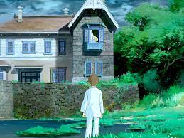 With alexandra neldel, axel prahl, sylvain urban, erik borner. When Marnie Was There Little White Lies