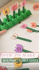 Teaching Resources Abcdee Learning Video In 2021 Alphabet Activities Toddler Preschool Learning Activities Spring Preschool Activities