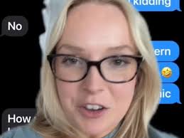 Bride-to-be pokes fun at fiance over wedding registry mistake