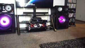 Samsung Giga Sound System Youtube