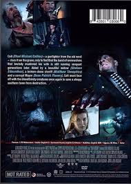 Maybe you would like to learn more about one of these? Action Horror Western High Moon Screams To Dvd July 2nd The Action Elite