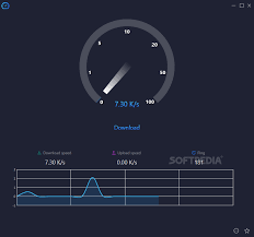 Feel like your bandwidth is holding you back? Download Speedtest 1 0 2