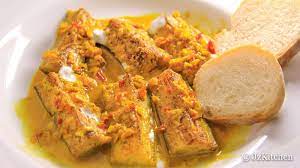 茄子香茅咖哩aubergine curry with lemongrass 愛上西餐的住家男 lemon grass curry recipes