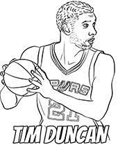Kijgmko5t basketball player coloring pages nba for. Athletes Coloring Pages Sportsmen Topcoloringpages Net