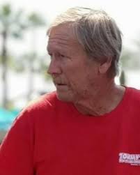 Thomas Cox Obituary August 29, 2024