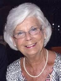 Rebecca Cross Obituary (2020)