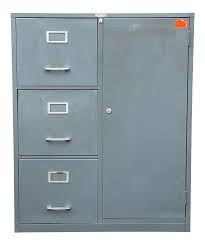 Maybe you would like to learn more about one of these? Cole Steel Locking Safe File Cabinet Combo Chairish