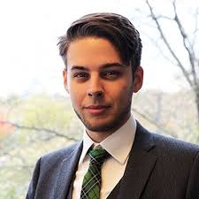 After 2.5 years, my journey with Amazon Web Services has come to an end. No  words can truly capture the wealth of knowledge and experience that I have  gained during this time.