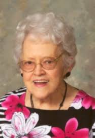 Obituary information for Ruth Annabel Hull Murin