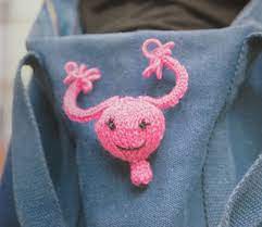 We hope that they serve as a starting point in your prayer journey as you anxiously await the arrival of your little miracle! Ravelry Knitted Womb Pattern By Geraldine Warner