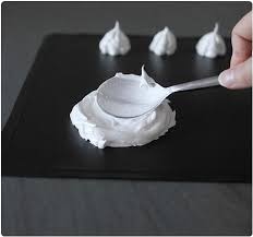 Comment Reussir Les Meringues Faconnage Et Recettes Chefnini Recette Recette Mignardise Meringue
