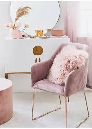 I Like The Fluffy Pillow In 2020 Room Decor Bedroom Rose Gold Gold Room Decor Rose Gold Room Decor