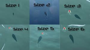 Animal Crossing: New Horizons Fish Guide - How To Catch, Prices, Shadow  Sizes, And More - Gamespot
