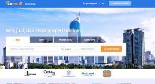 Situs web ini sudah tergolong lama juga dibuat, dari tahun 2007. Kumpulan Situs Pencarian Properti Terbaik Di Indonesia