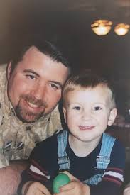 Samuel David Strahan (2002-2017)