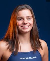 Academy of Notre Dame's Mia Abruzzo is Main Line Girls Athlete of the Week 